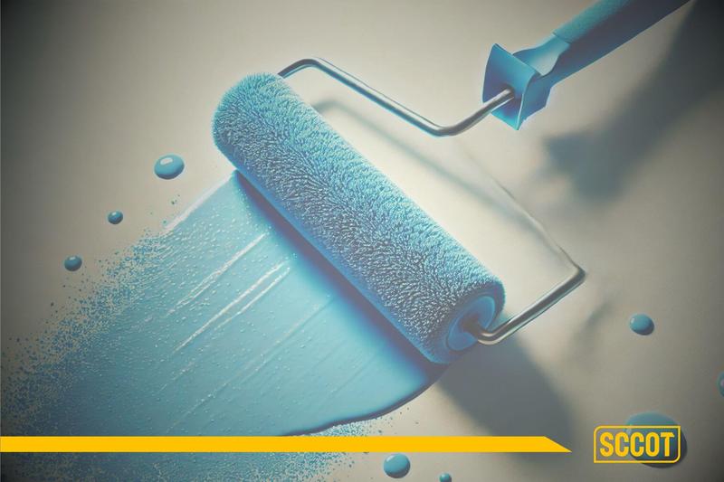 Ceny usług malarskich