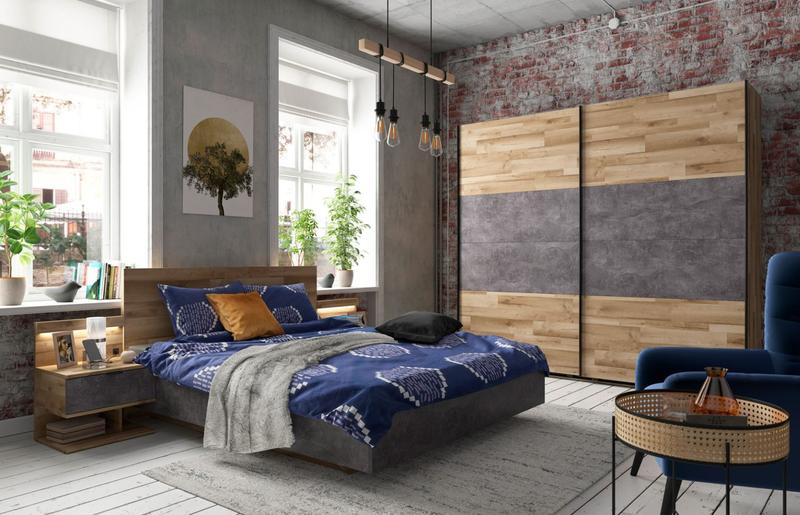 Dekoracyjne inspiracje wnętrza