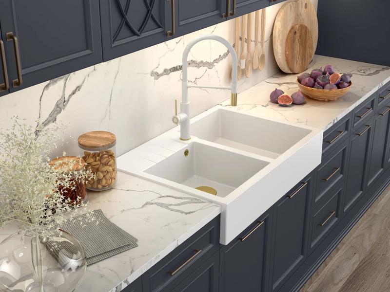 Ekologiczne rozwiązania kuchenne