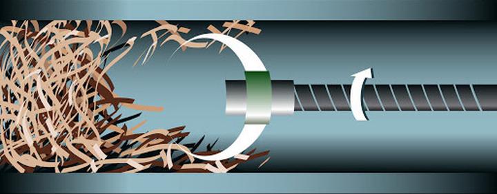 Koszty udrażniania rur