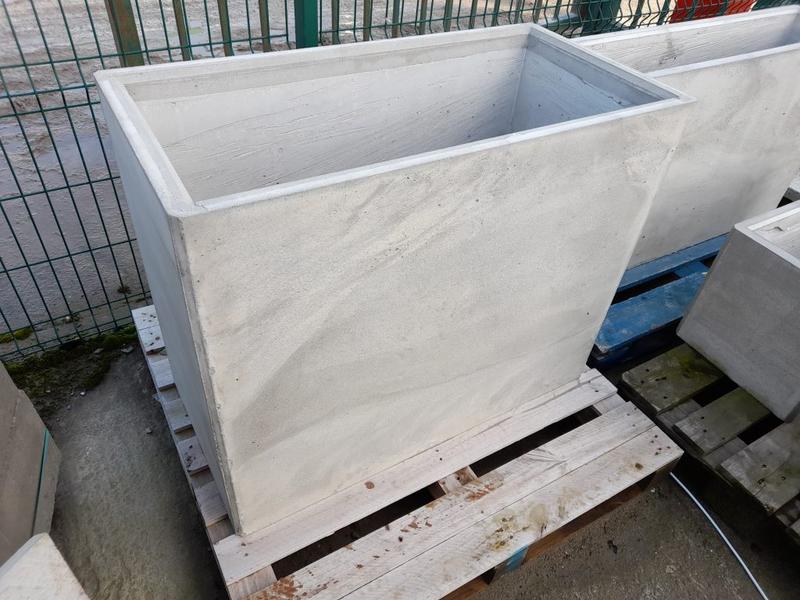 Produkcja prefabrykatów betonowych