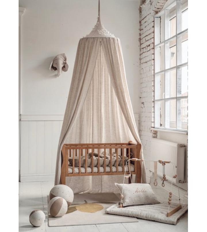 Rodzaje baldachimów