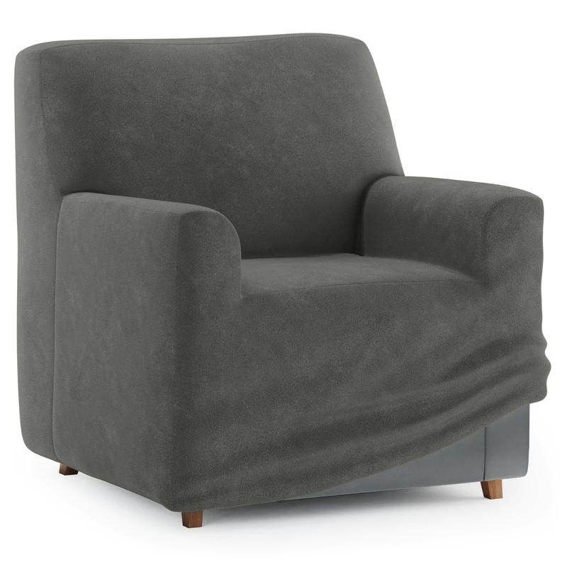 Szycie pokrowca na fotel