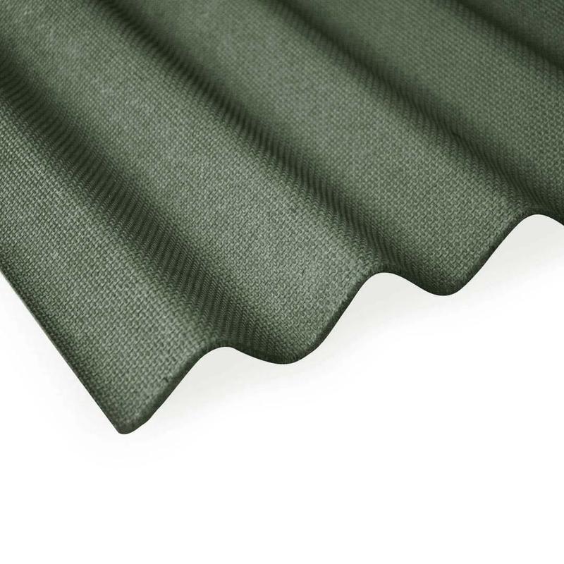 Zalety płyty bitumicznej