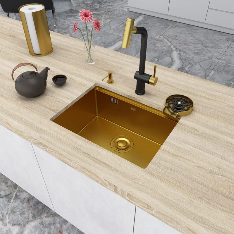 Głęboki zlew gospodarczy – nowy hit czy tylko chwilowy kit?