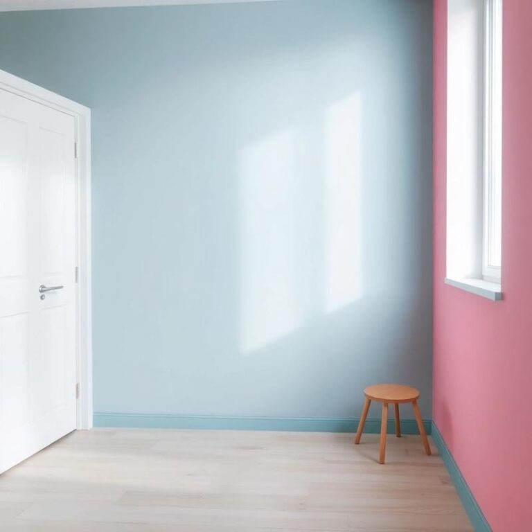 Jakie są aktualne ceny usług malarskich? Ile wydasz na malowanie pokoju?