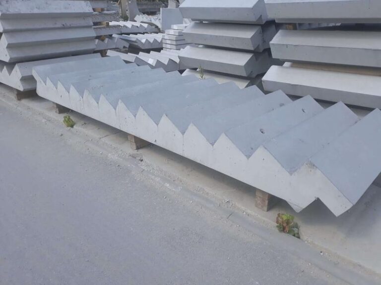 Prefabrykaty betonowe: Kluczowe informacje, które warto znać