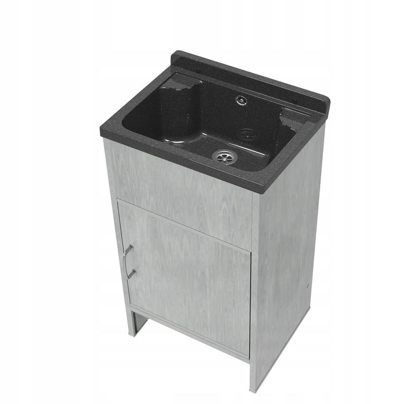 Zlew gospodarczy – jak wybrać idealny model dla swojego domu?