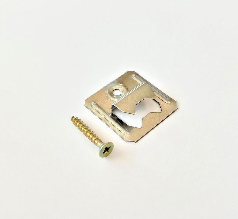 Błędy doboru klamr