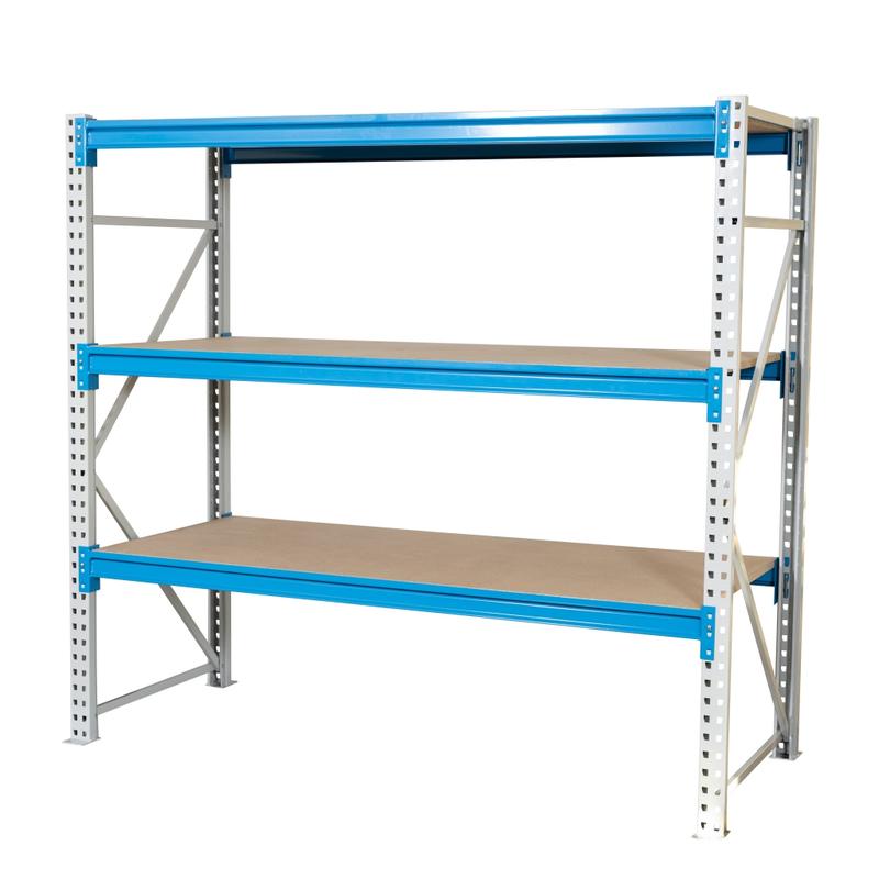 Organizacja magazynu