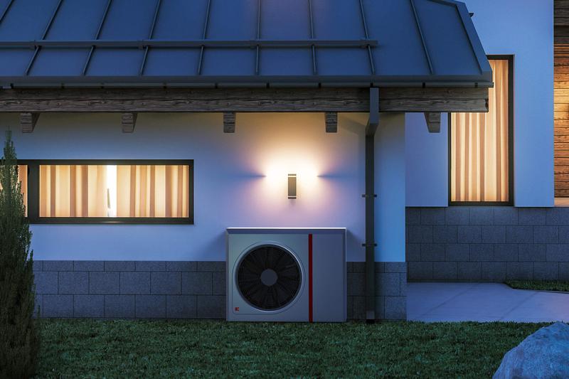 Przewodnik po pompach ciepła