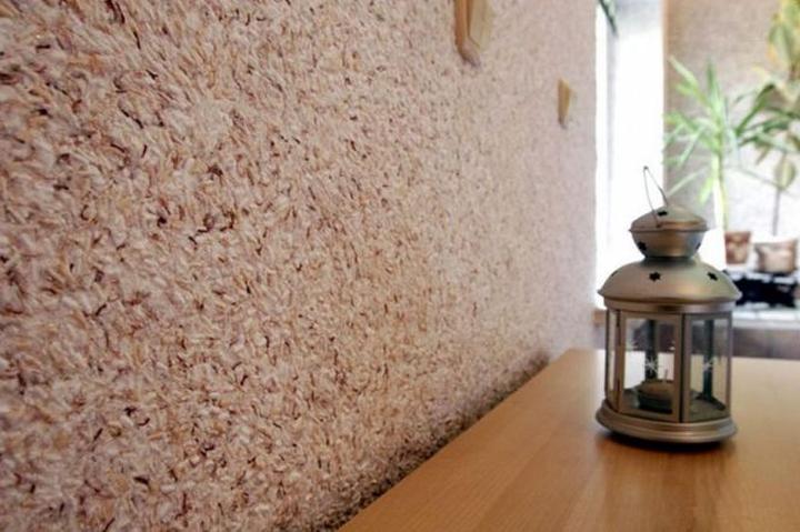 Przygotowanie powierzchni tynku