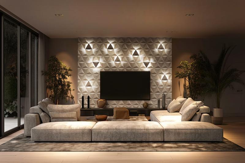 Stylowe akcenty w domu