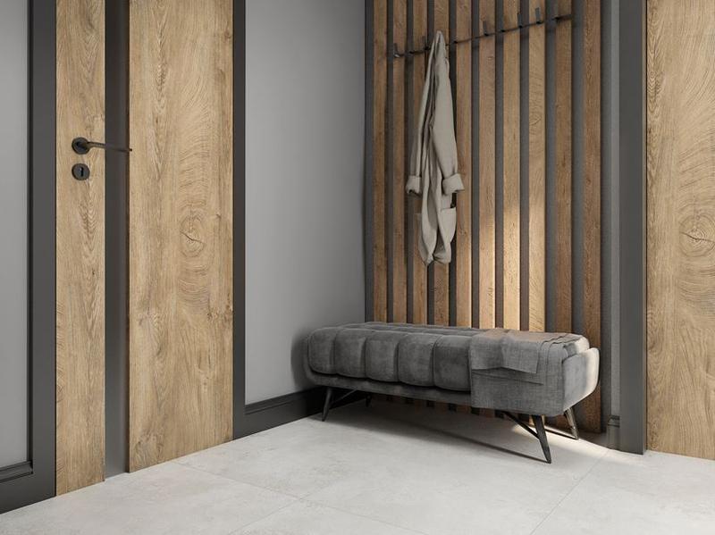 Wyposażenie przedpokoju