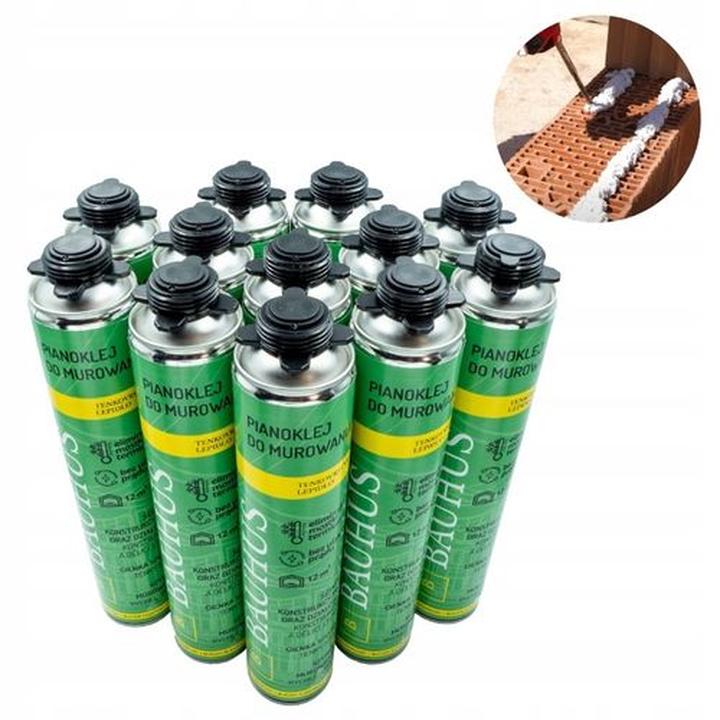 Zaprawa do murowania