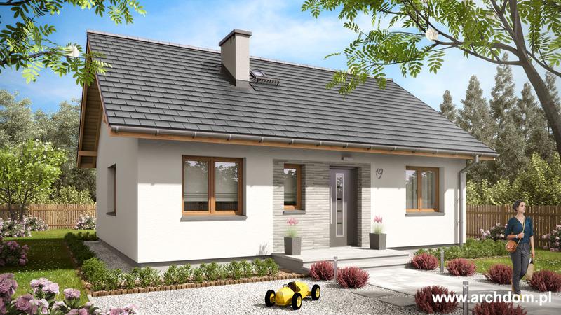 Dlaczego mały dom to najlepszy wybór? Oto 4 przekonujące powody