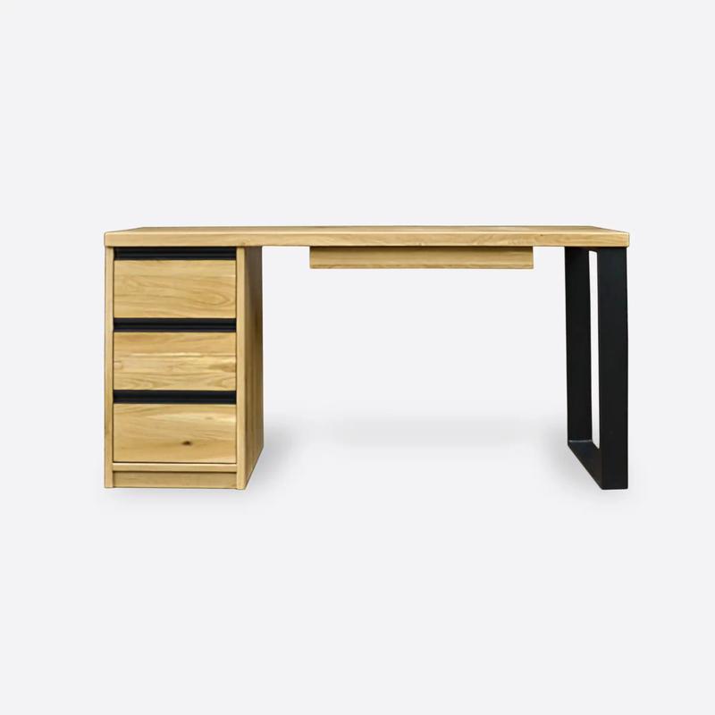 Jak wybrać idealne biurko do domu: przewodnik zakupowy łączący funkcjonalność z designem