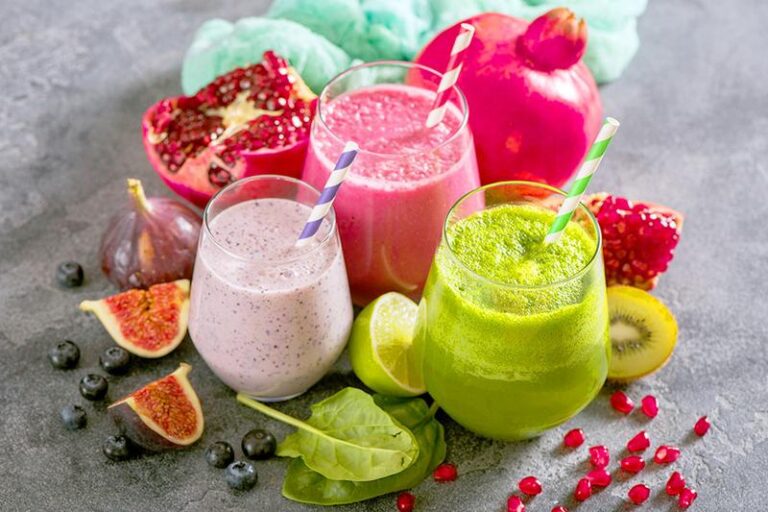 Smakowite Drinki Domowe: 7 Przepisów na Wyjątkowe Koktajle, Które Przygotujesz Samodzielnie