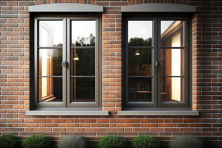 Ekologiczne materiały do okien