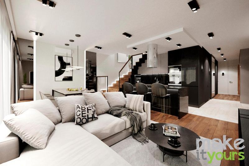 Funkcjonalność i estetyka wnętrza