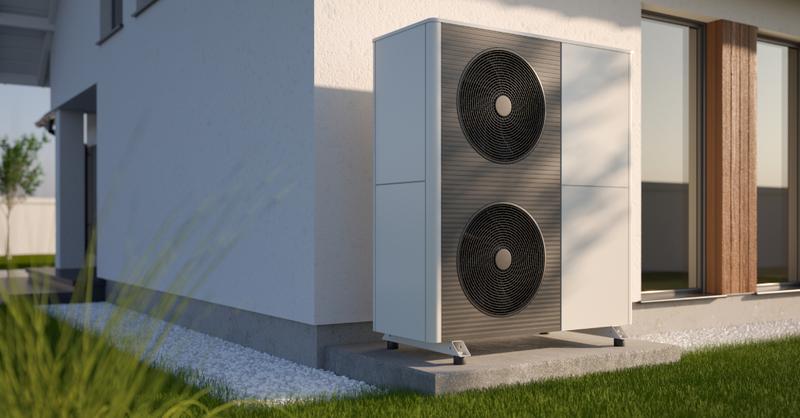 Innowacyjne technologie pomp ciepła