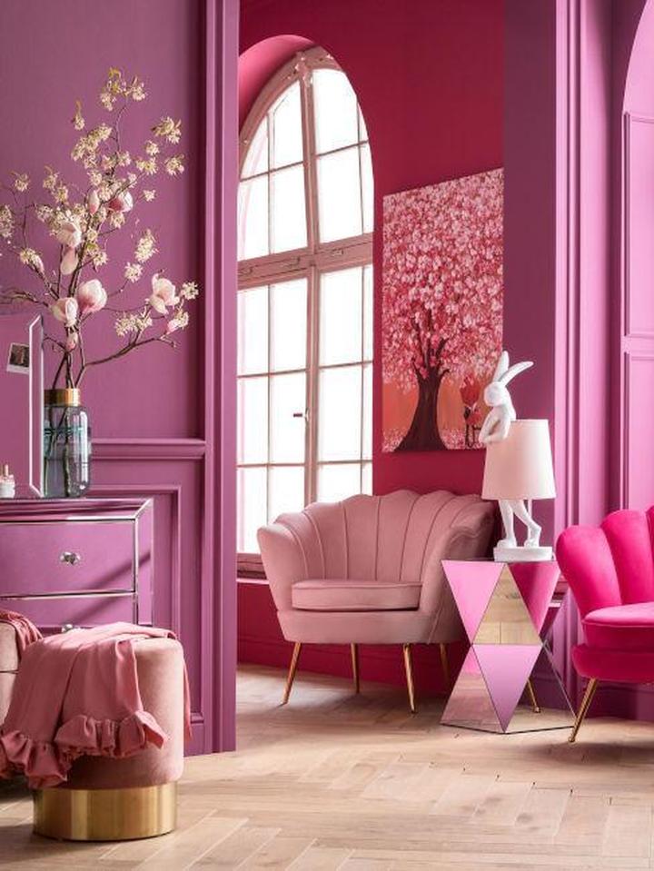 Kreatywne dekoracje dziecięce