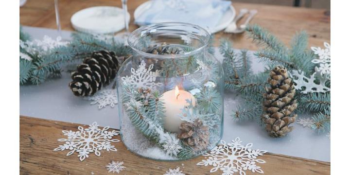 Kreatywne inspiracje świąteczne