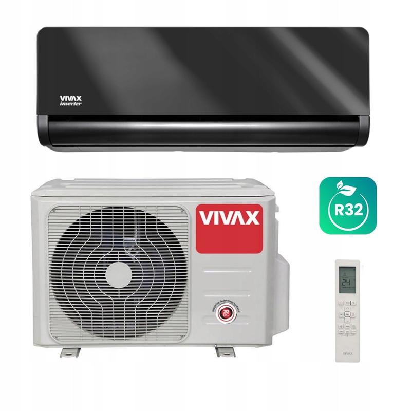 Redukcja zużycia prądu klimatyzacja