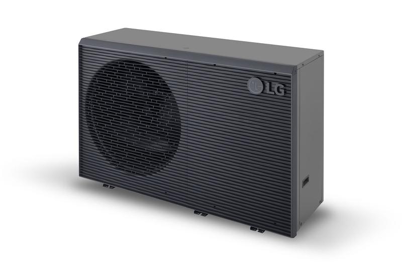 Zasada działania pompy ciepła