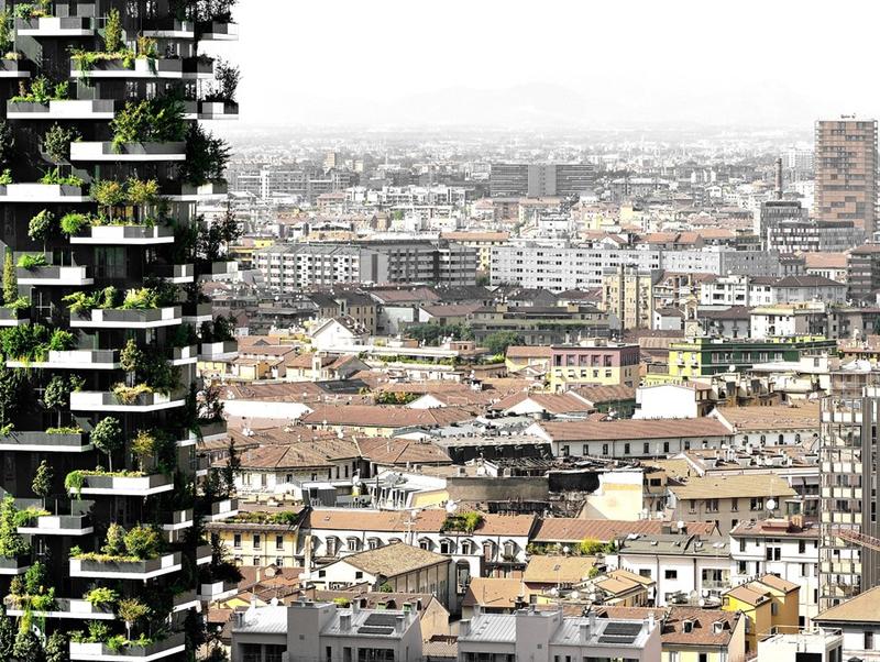 Zielona architektura i zrównoważone budownictwo