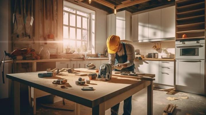 Jakie są zasady odliczenia VAT za remont mieszkania? Sprawdź, co musisz wiedzieć!