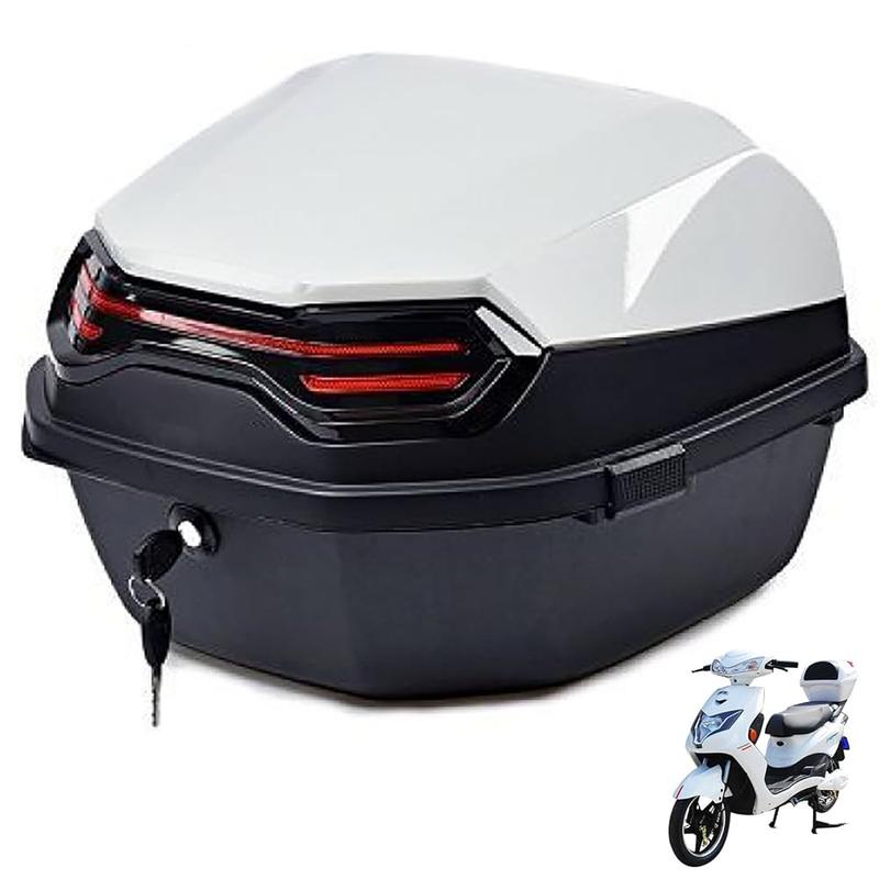 Skuter z dachem – Twój niezawodny towarzysz w każdą pogodę