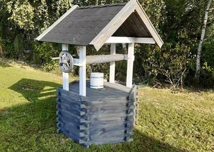 DIY projekty ogrodowe