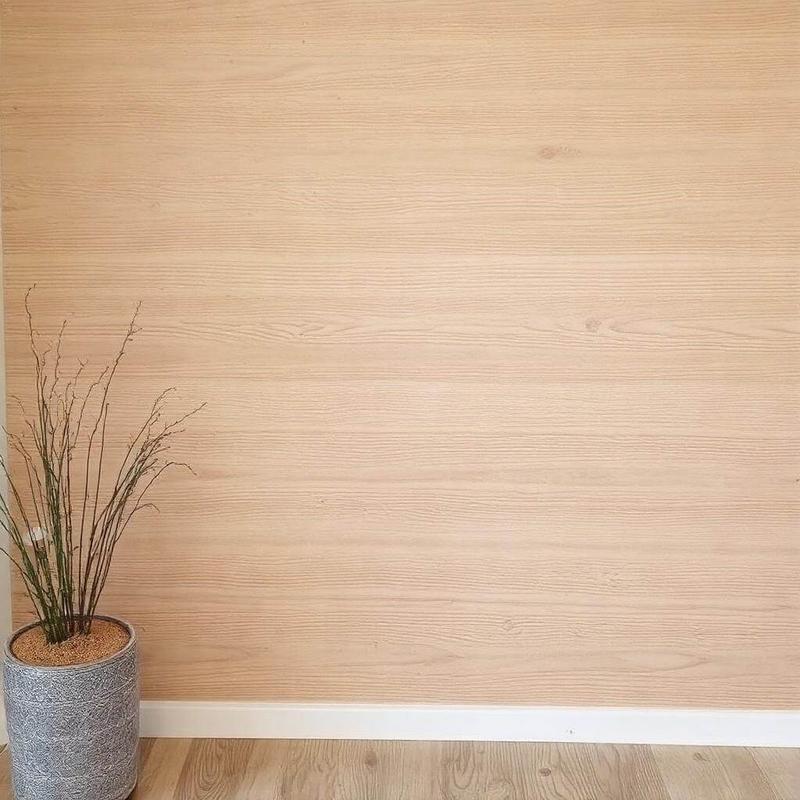 Eko-friendly odświeżanie wnętrz