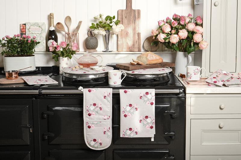 Nowoczesne akcenty w kuchni