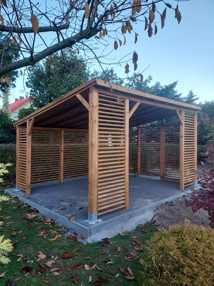 Oszczędności na materiałach budowlanych