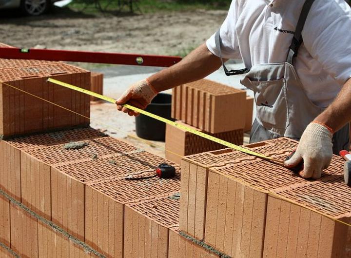 Trwałe wykończenia ścian