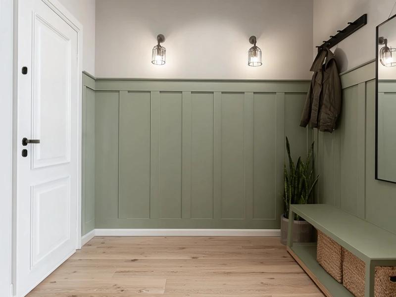 Gdzie znaleźć najlepszą boazerię angielską? Sprawdź nasze propozycje i ceny!