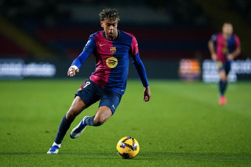 Oto jak młodzi gracze mogą zmienić oblicze futbolu w nadchodzących latach