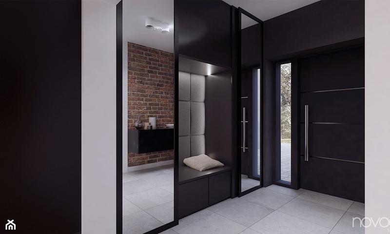 Praktyczne wskazówki na temat wiatrołap aranżacje: Jak stworzyć funkcjonalne wejście?