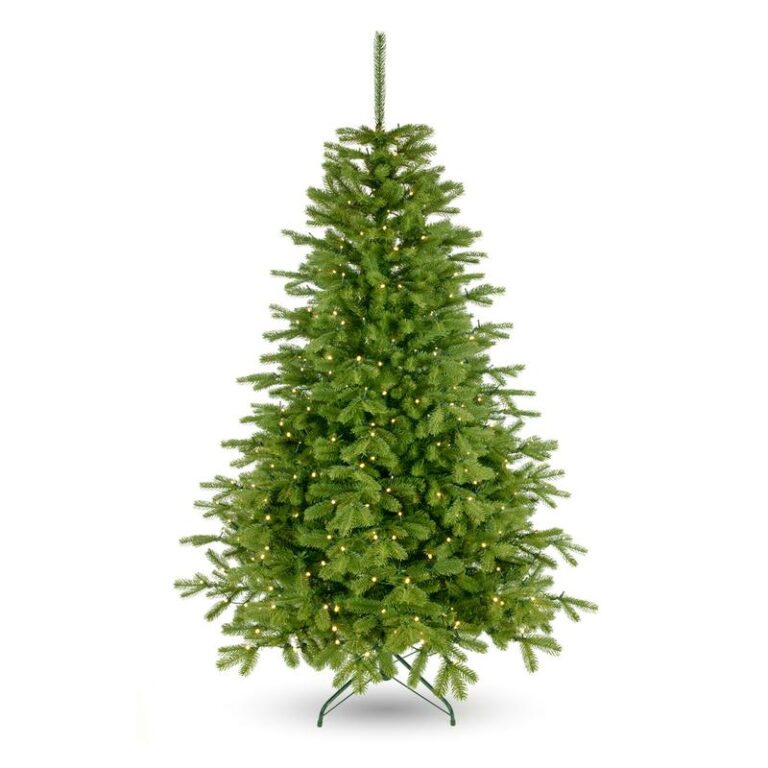 Sekrety pielęgnacji sztucznych choinek na pniu – jak cieszyć się ich urodą przez lata?