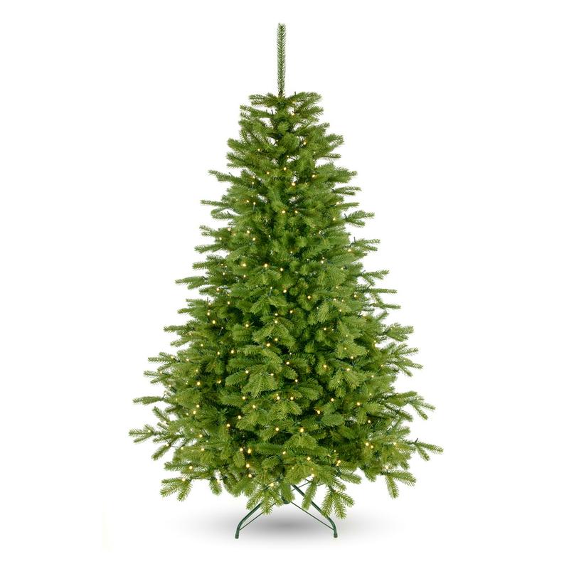 Sekrety pielęgnacji sztucznych choinek na pniu – jak cieszyć się ich urodą przez lata?