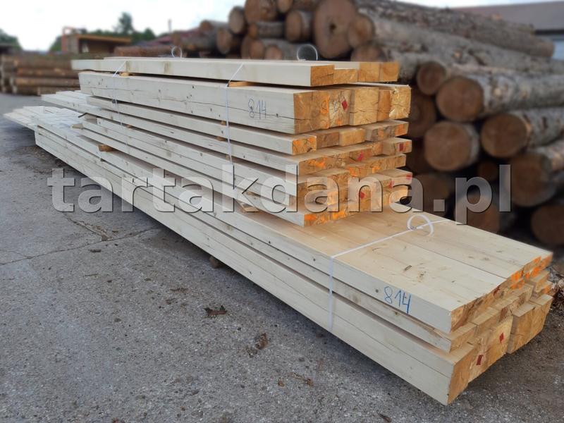 Dobór materiałów i technologii