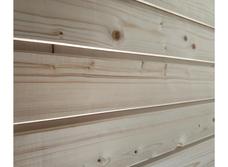 Metamorfoza boazerii w przedpokoju