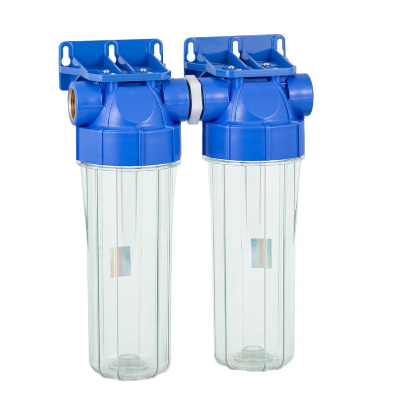 Odkryj najlepsze rozwiązania: skuteczne filtry wody dla całego domu