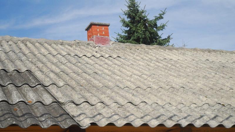 Bezpieczeństwo i zdrowie przy azbeście