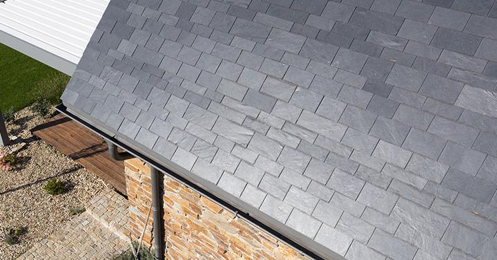 Ekologiczne materiały na dach
