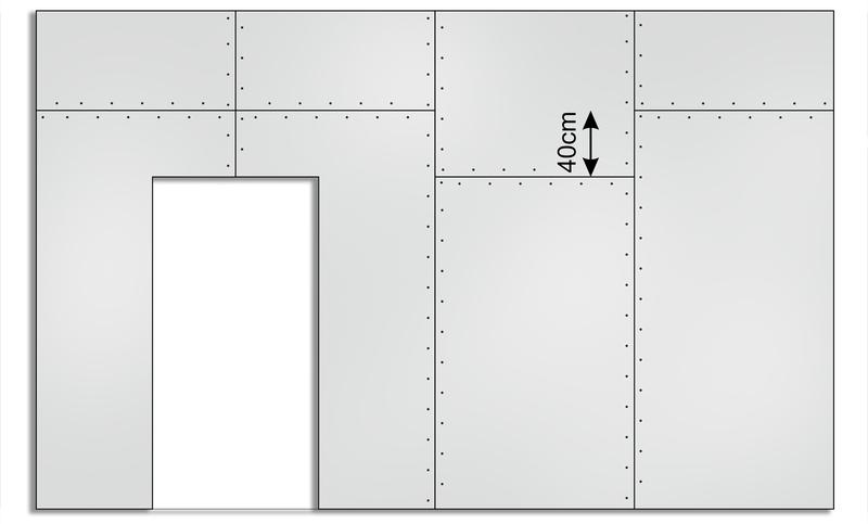 Jak oszczędzić na montażu płyt GK