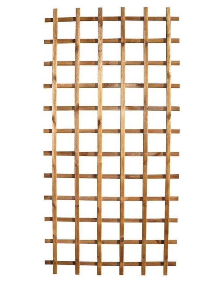 Kratka ogrodowa dla róż i pnączy