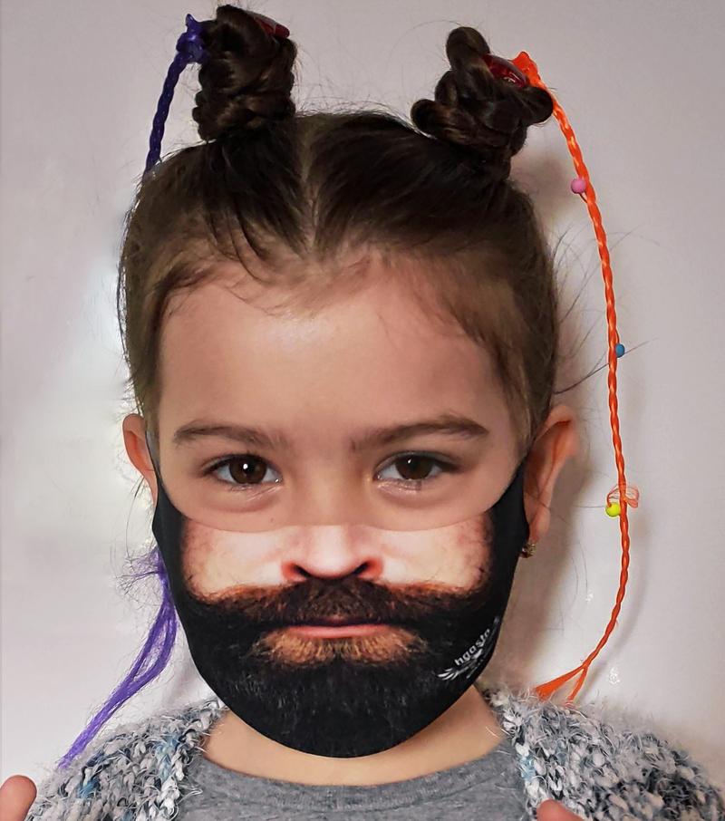 Najlepsze materiały na maseczki dziecięce